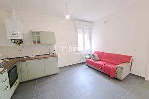 Trilocale Ristrutturato P.1 T.Autonomo CLASSE C