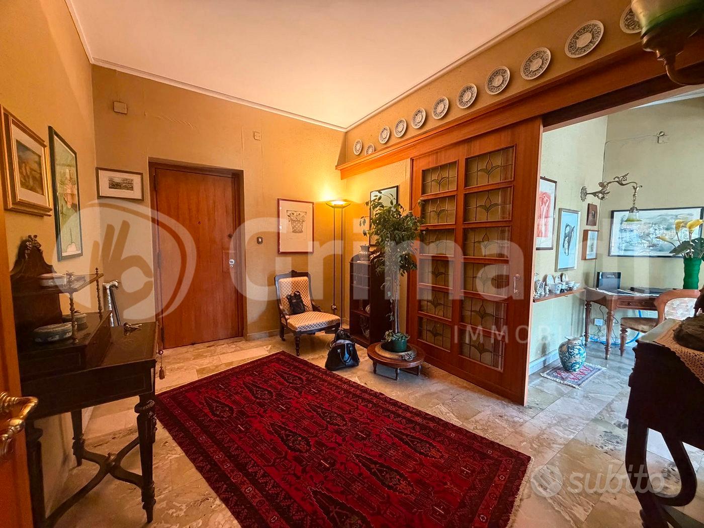 Apartment in Palermo, San Lorenzo, VI Circoscrizione - Vista 4