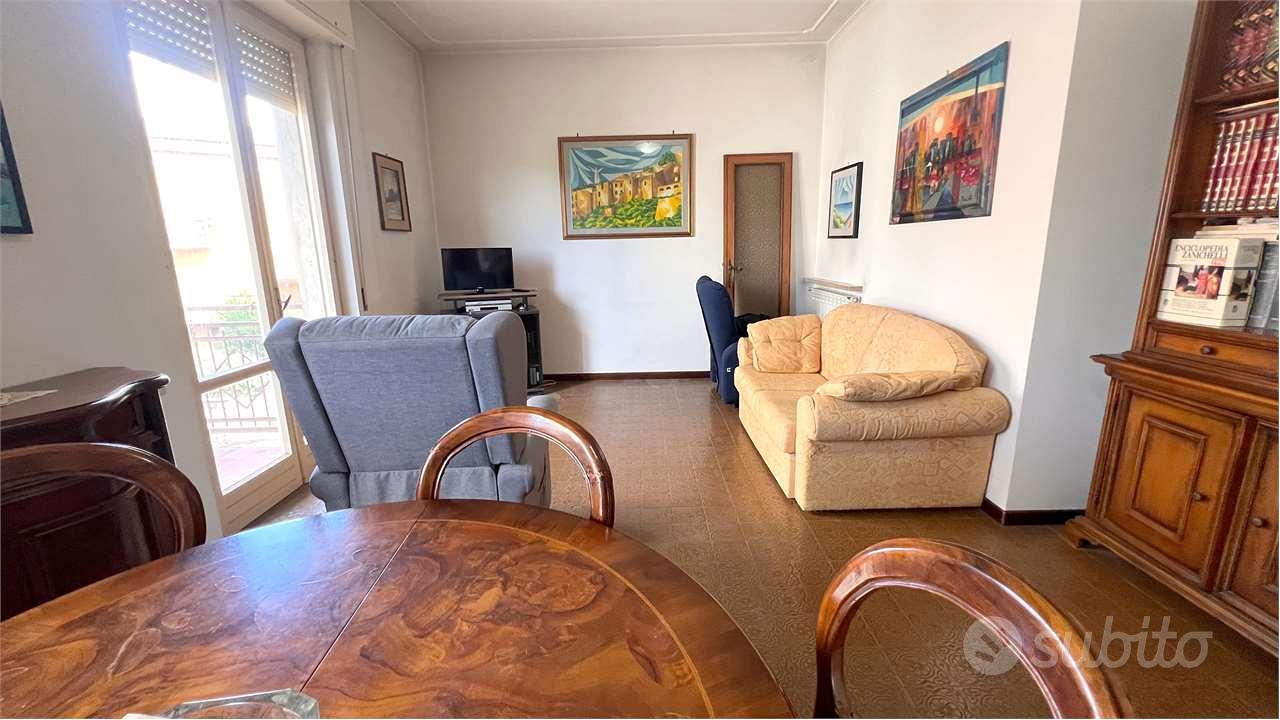 Appartamento – Perugia, Madonna Alta - Vista 5