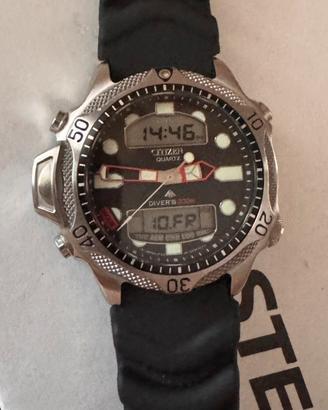 Citizen Aqualand 2 C500