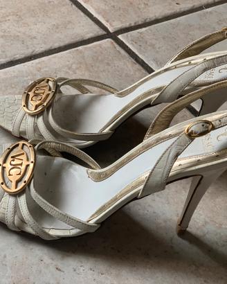 Sandali originali Versace