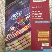 fisica presente e futuro
