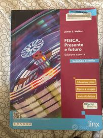 fisica presente e futuro