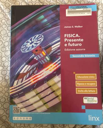 fisica presente e futuro
