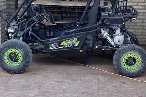 Baggy 125 nxc prezzo trattabile