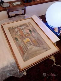 Quadri Vintage - Autori Lombardi del 900