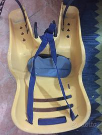 Sediolino bimbo bici