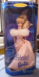 Barbie Enchanted Evening 1996 Blonde NRFB