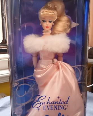Barbie Enchanted Evening 1996 Blonde NRFB