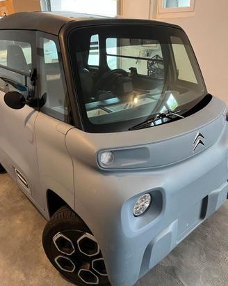 Citroen Ami 100% elettrica