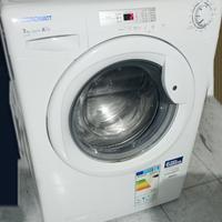 lavatrice Zerowatt A+++7 kg inverter pari al NUOVO