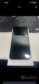 Redmi Note 10S