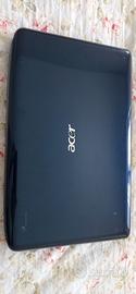 Acer aspire 5738 ZG