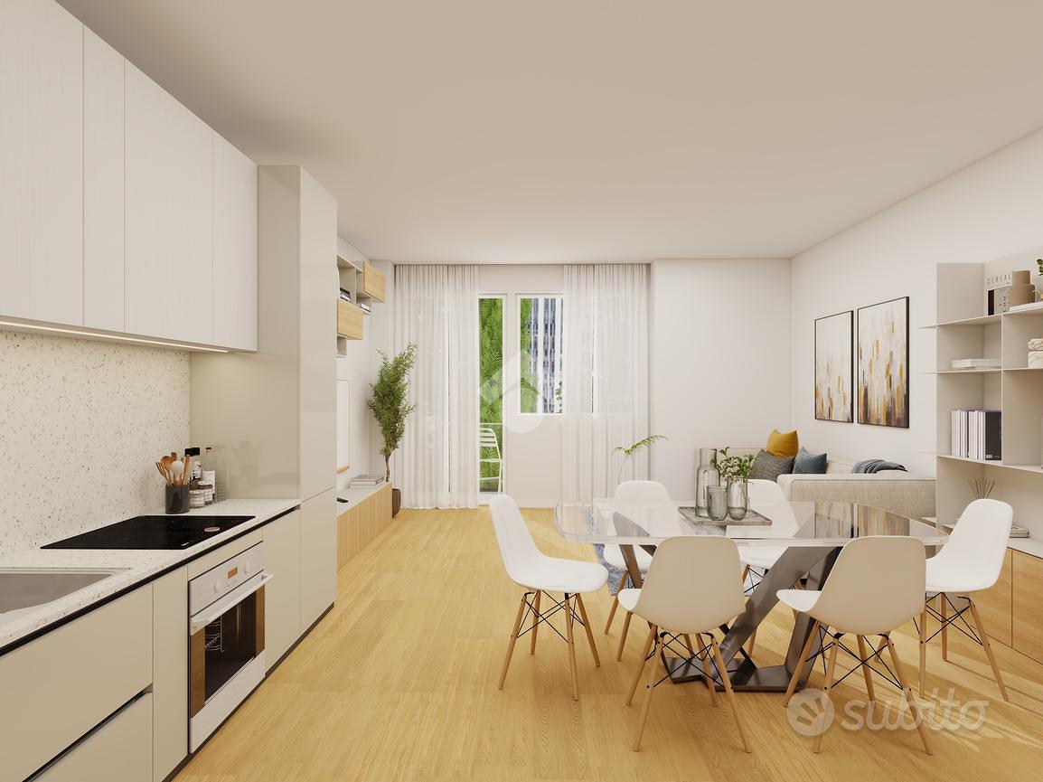 Apartment in Roma, Balduina, Trionfale - Vista 6