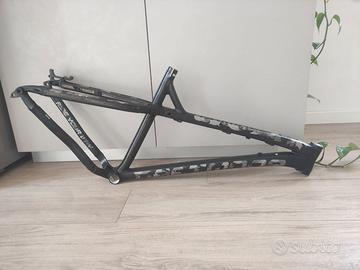 Telaio Dartmoor Primal 27.5 tg. M