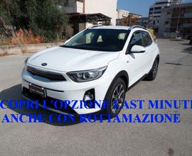 KIA STONIC 1.4 MPI ECOGPL STYLE - Navi-CarPlay-Par