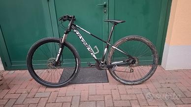Bici MTB cross-country 29"