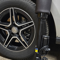 Set ammortizzatori GL ML 320 350