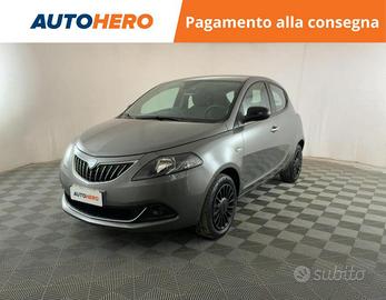 LANCIA Ypsilon UV51067