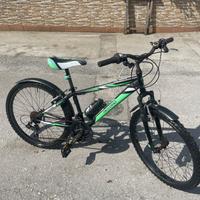 Mountain Bike bambino/a size 34