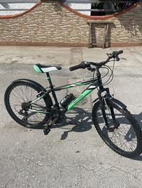 Mountain Bike bambino/a size 34