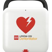 Defibrillatore DAE LIFEPAK CR2