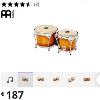 Bongos Mainl 