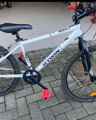 Bicicletta
