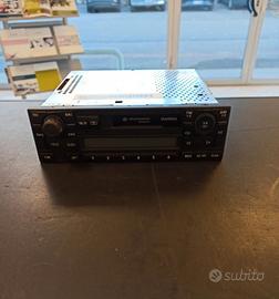 radio per Volkswagen 