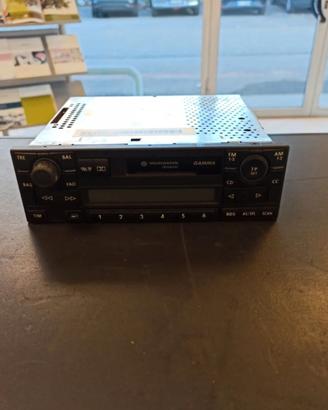 radio per Volkswagen 