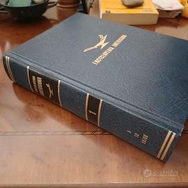 Enciclopedia Americana