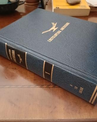 Enciclopedia Americana