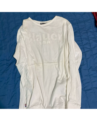 T-shirt BLAUER