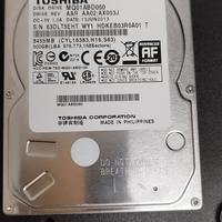 Hard Disk 500 gb