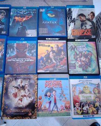bluray 3d e 4k uhd