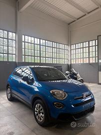 Fiat 500X 1.3 MultiJet 95 CV Business