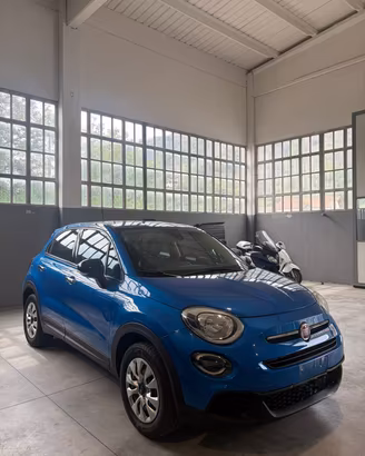 Fiat 500X 1.3 MultiJet 95 CV Business