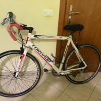 Torpado Destriero T1000 - 54 + rulli