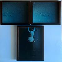 Michele Zaza opera storica anni 70 