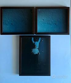 Michele Zaza opera storica anni 70 