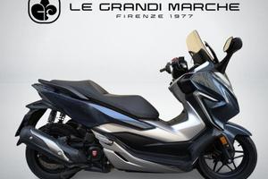 Honda Forza 350