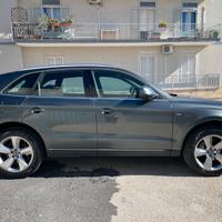AUDI Q5 2.0 TDI 177CV quattro S tronic