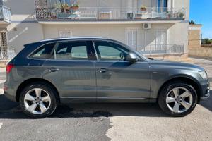 AUDI Q5 2.0 TDI 177CV quattro S tronic