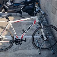 bicicletta scout 