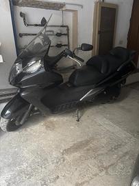 Honda Silver Wing 400