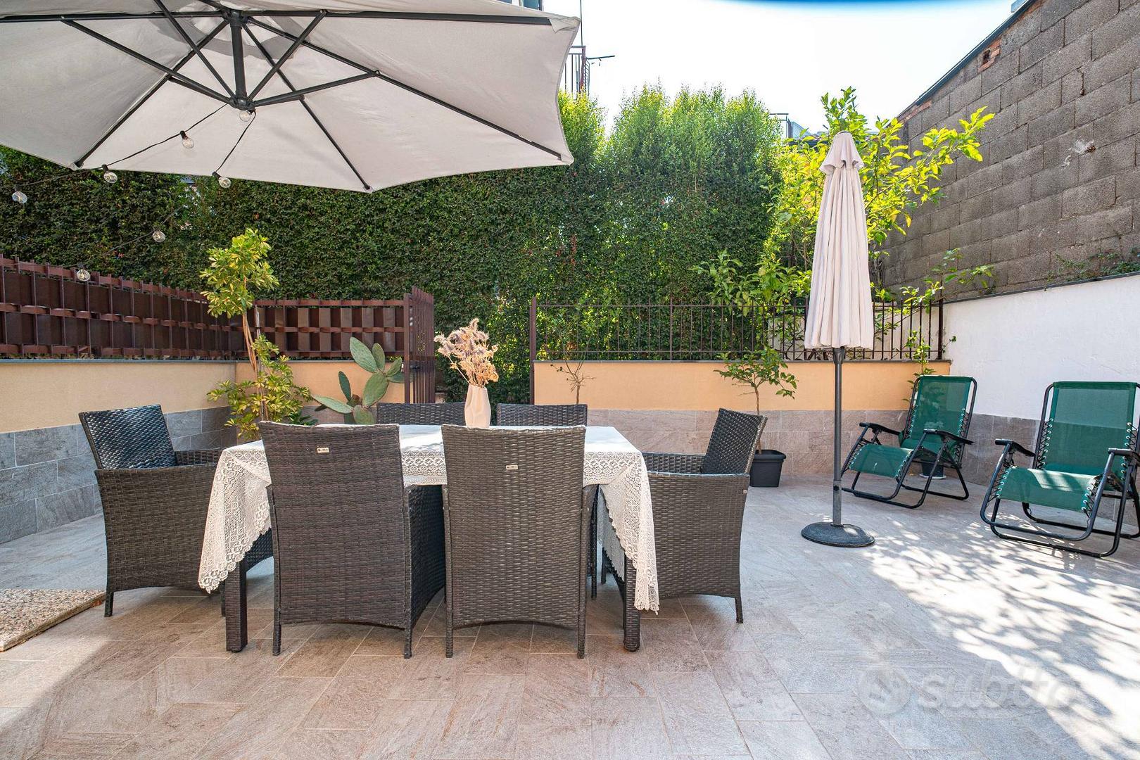 Appartamento – Riposto, Torre Archirafi - Vista 5