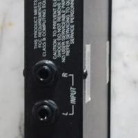 UNITà EFFETTI ALESIS MICROVERB III