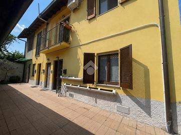 2 LOCALI A PADERNO D'ADDA