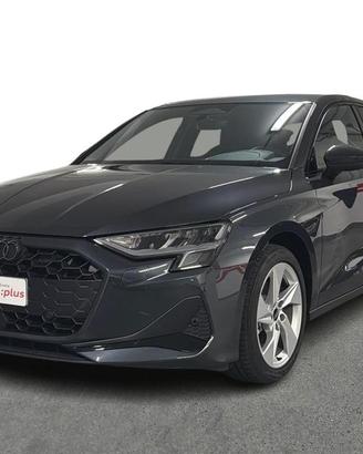 Audi A3 Sportback 35 2.0 tdi Business Advanced s-t
