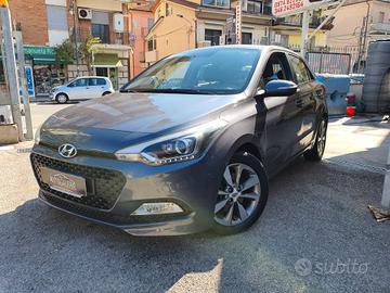 Hyundai i20 1.1 CRDi 12V /"73.000km!!!"